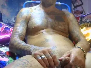 Cam4 Live Sex Cam of Djmrkim