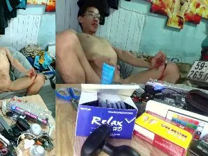 Cam4 Sex Cam of Hwanghonghae