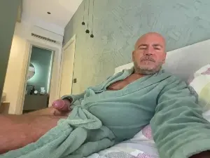 Cam4 Private Sex Chat of __Maximiliano__