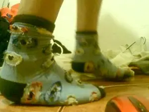 Cam4 Live Sex Cam of srav5