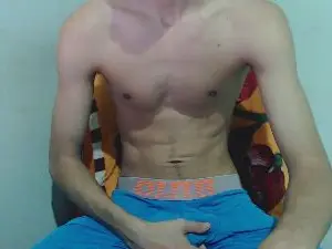 Cam4 Sex Chat of Isaaclatino