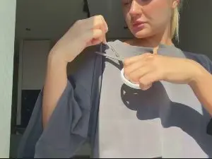 Cam4 Free Porn Cam of JayBuszak
