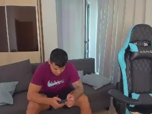 Cam4 Live Porn of MattMalone