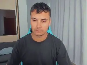 Cam4 Free Porn Cam of MattMalone
