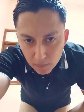 Cam4 Sex Cam of mex777_fun