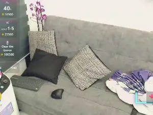 Cam4 Sex Cam of transcolombiana