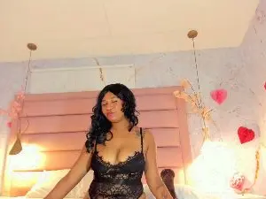 Cam4 Best Webcam of TianaParker