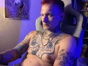Cam4 Sex Chat of paul_razor