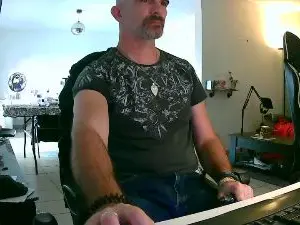 Cam4 Adult Webcams of ChrisDuGard30