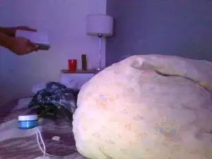 Cam4 Sex Cam of Morbosobarba