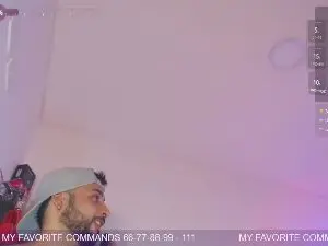 Cam4 Best live sex cam show of Joshreps_