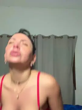 Cam4 Adult Webcam of Pobraaaaaa_20