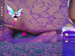 Cam4 Free Porn Cam of VerySweet