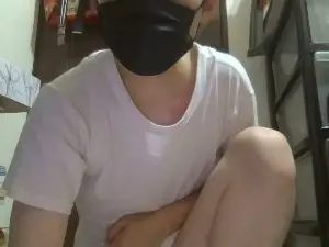 Cam4 Live Sex Cam of wuchang88