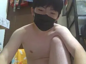 Cam4 Free Porn Cam of wuchang88