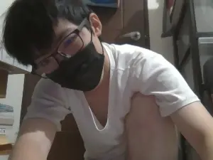 Cam4 Adult Webcam of wuchang88