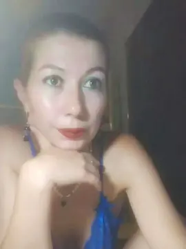 Cam4 Adult Webcam of Alisagood