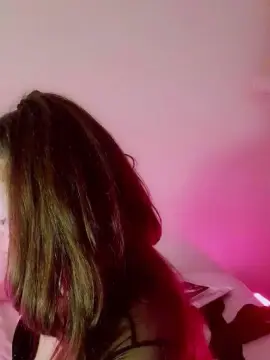 Cam4 Live Porn of Anahisnina
