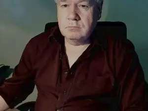 Cam4 Sex Chat of HolgerHB59