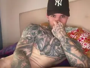 Cam4 Best Webcam of anubiserotic