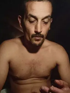 Cam4 Nude Webcam of dada349