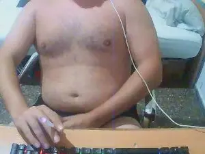 Cam4 Live Porn of pollaloca55