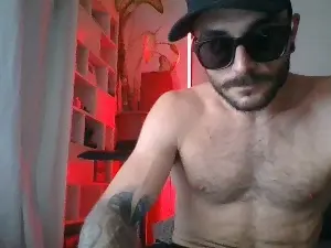 Cam4 Free Live Porn of Jonanbcn