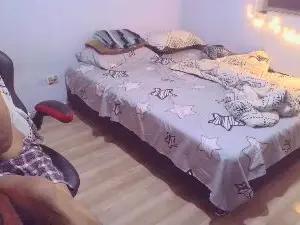 Cam4 Best Webcam of Juanchovergon22