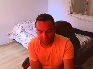 Cam4 Private Sex Chat of Juanchovergon22