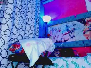 Cam4 Adult Webcam of LunaBitchxx