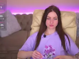 Cam4 Private Sex Chat of AlexaFleur