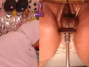 Cam4 Private Sex Chat of BBWHijab