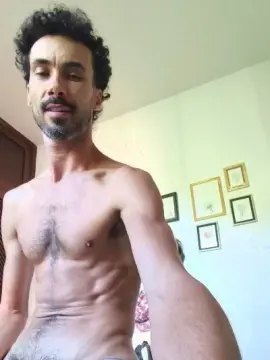 Cam4 Free Porn Cam of DotadomgBH01
