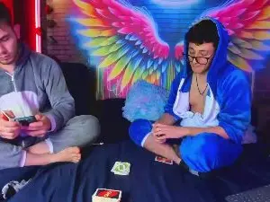 Cam4 Live Sex Cam of ECSTASYX2_23