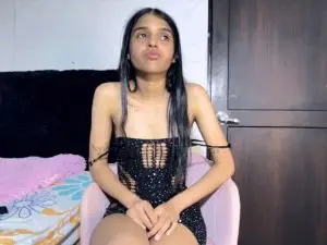 Cam4 Sex Chat of michi_doll