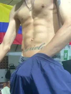 Cam4 Private Sex Chat of 23powercm