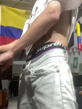 Cam4 Sex Cam of 23powercm