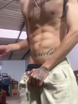 Cam4 Sex Cam of 23powercm