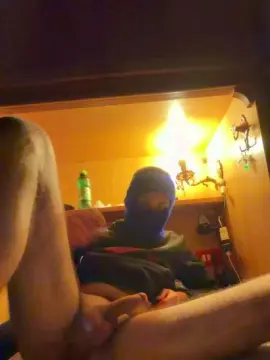 Cam4 Adult Webcam of dick950