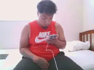 Cam4 Live Sex Cam of CuervoLuvsYou