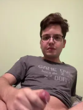 Cam4 Live Sex of _sacana