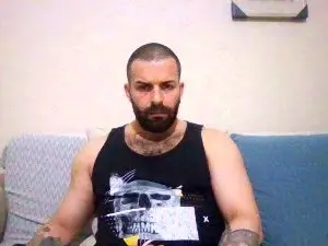 Cam4 Live Porn of pigeon1111