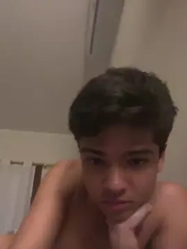 Cam4 Live Sex of ConnorFoster
