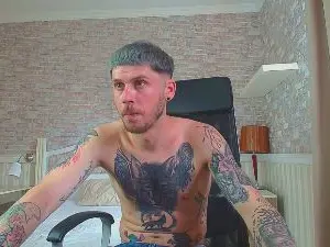 Cam4 Nude Webcam of JonahShaw