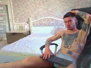 Cam4 Live Porn of JonahShaw