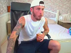 Cam4 Adult Webcams of JonahShaw