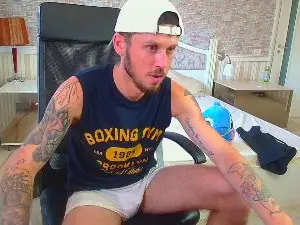 Cam4 Live Sex Cam of JonahShaw