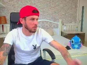 Cam4 Best live sex cam show of JonahShaw