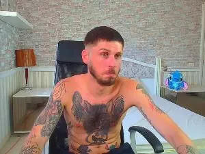 Cam4 Private Sex Chat of JonahShaw