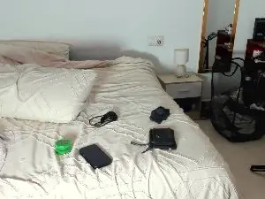 Cam4 Sex Chat of Maria18_MAD